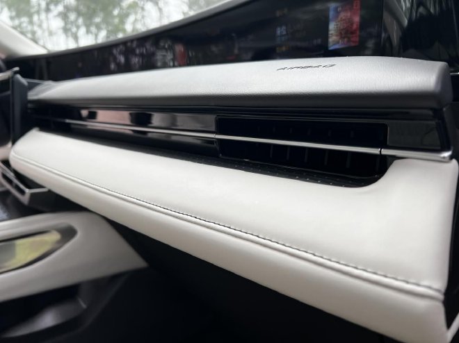 美式豪华大五座 体验林肯航海家