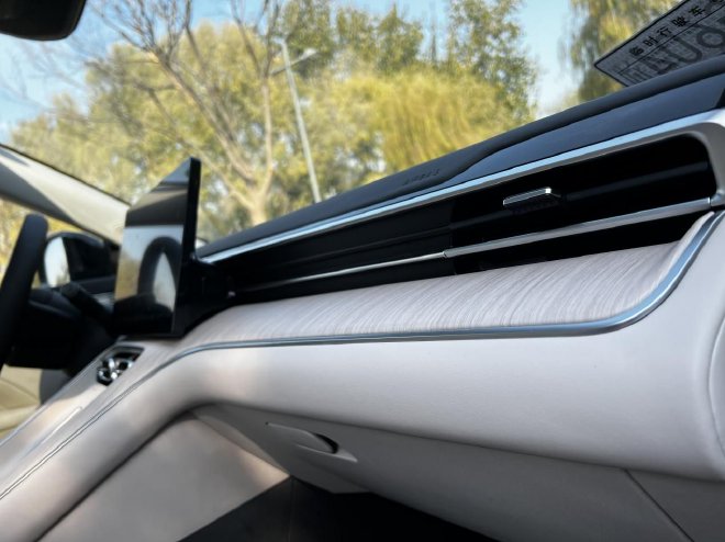 家用增程SUV新选择 试驾广汽埃安AION i60