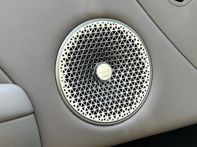 家用增程SUV新选择 试驾广汽埃安AION i60