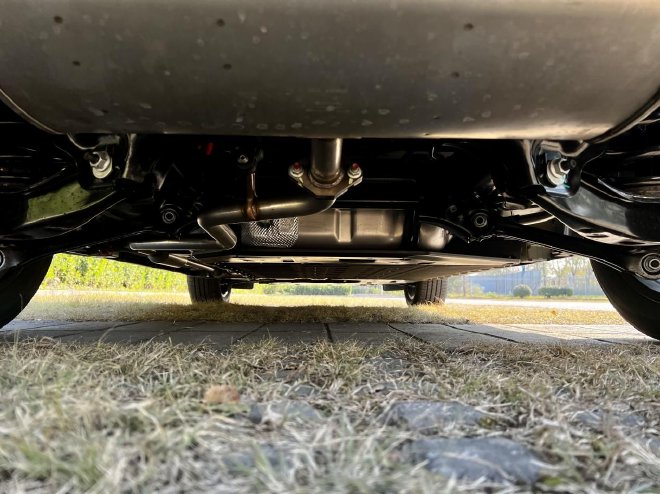 家用增程SUV新选择 试驾广汽埃安AION i60