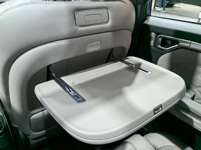 2025广州车展探馆:2026款捷途旅行者与旅行者C-DM亮相