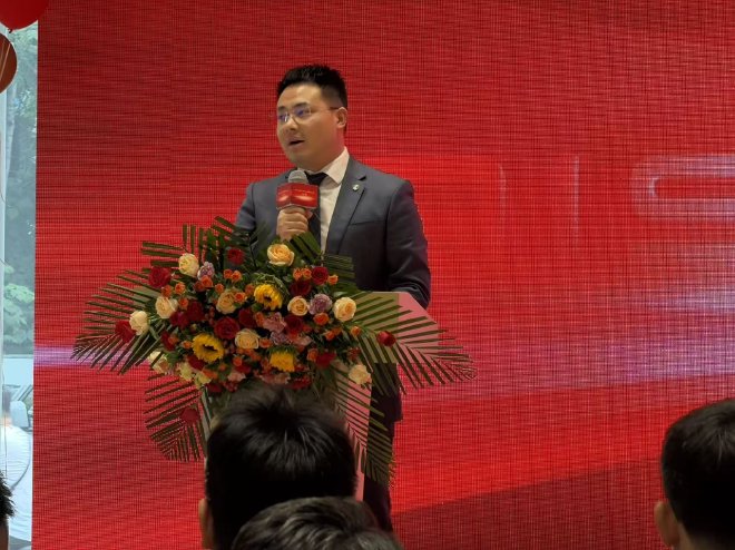 启境北京亚市店开业 启境GT7提车即享ADS 5