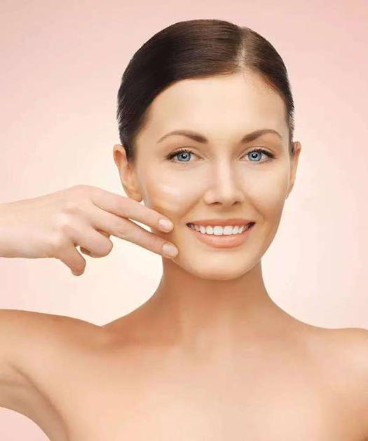 做好这几个祛痘步骤 烂脸痘印一秒跟你说永别