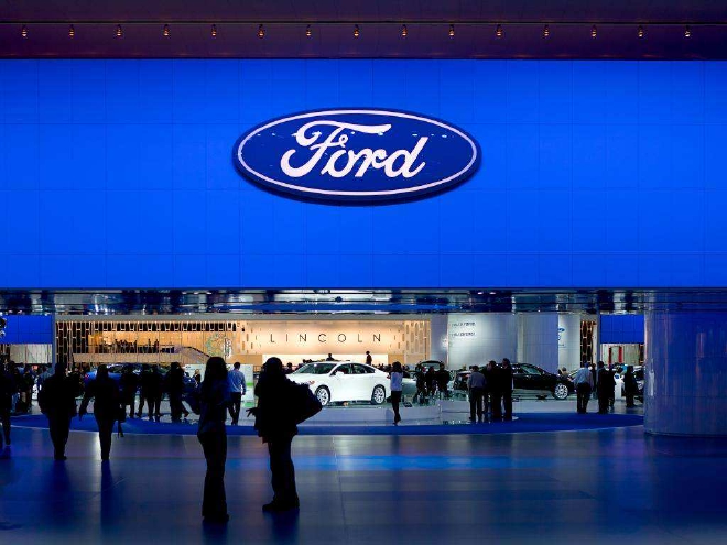 为美国福特汽车公司旗下的众多品牌之一,公司及品牌名"福特"来源于
