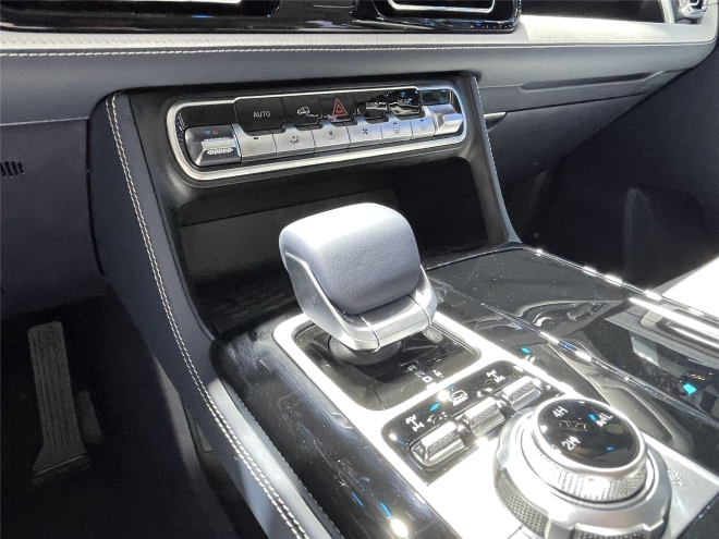 2023上海车展:北京汽车全系产品阵容参展