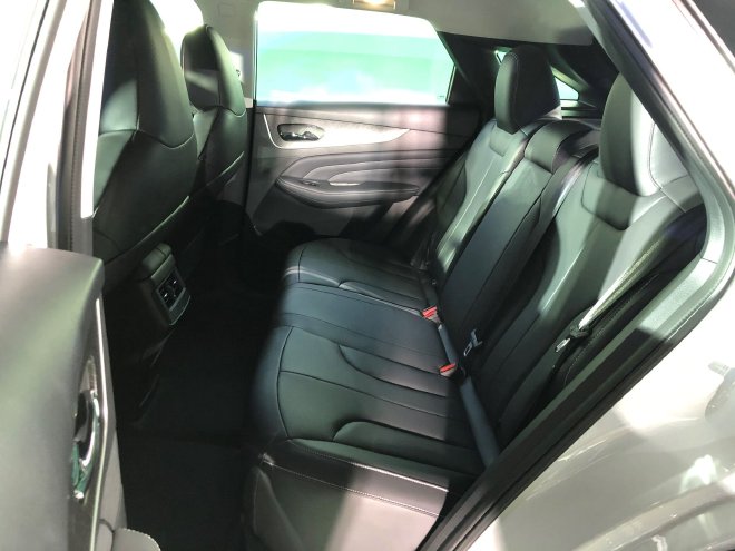 售11.89万起 启辰大V DD-i超混动上市