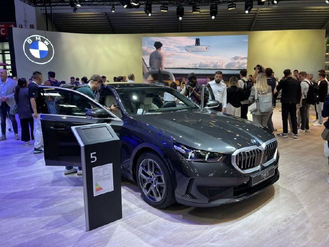 慕尼黑车展将引入国内新车盘点 新E级/5系/Q6 e-tron领衔