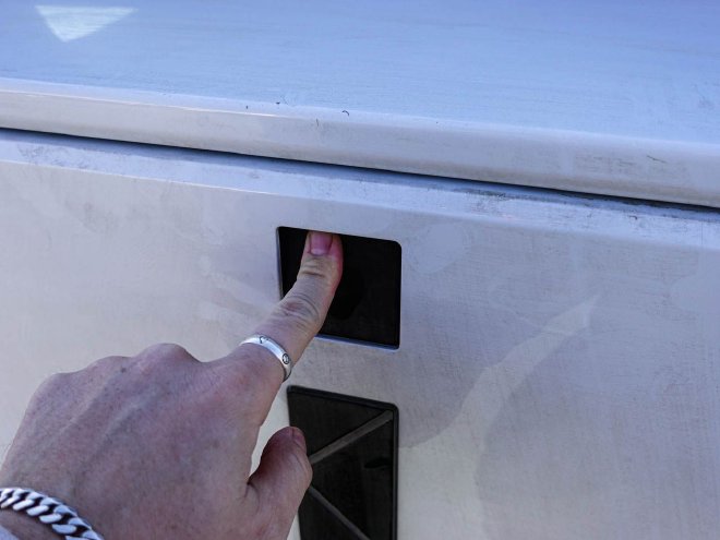 试驾iCAR 03 配8+X全路况驾驶模式