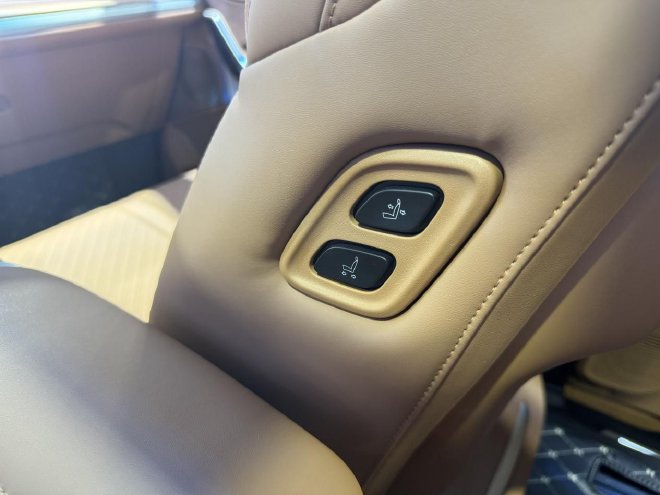 2024北京车展探馆:上汽大通大家7 PHEV/9 PHEV亮相