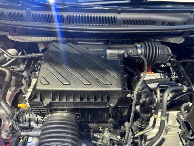 2024北京车展探馆:上汽大通大家7 PHEV/9 PHEV亮相