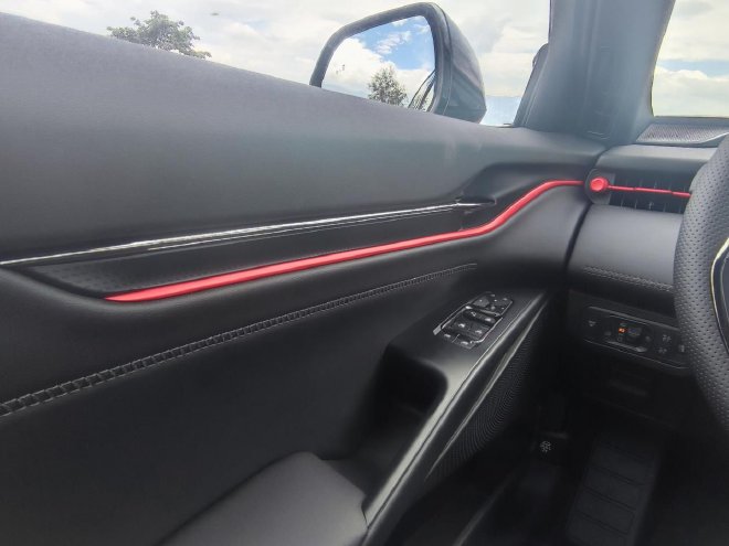 大马力性能测试和油耗PK 福特蒙迪欧运动版试驾