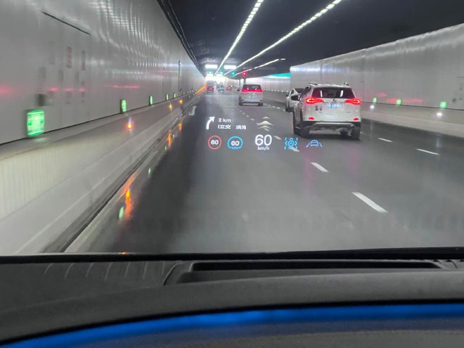 底盘/智驾/座舱等六部分均升级 试驾2025款腾势D9