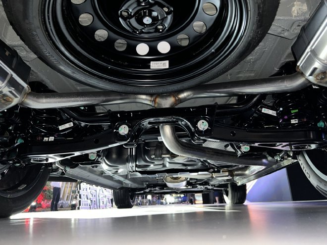 捷途X70L预售 限时权益价10.99—14.29万元