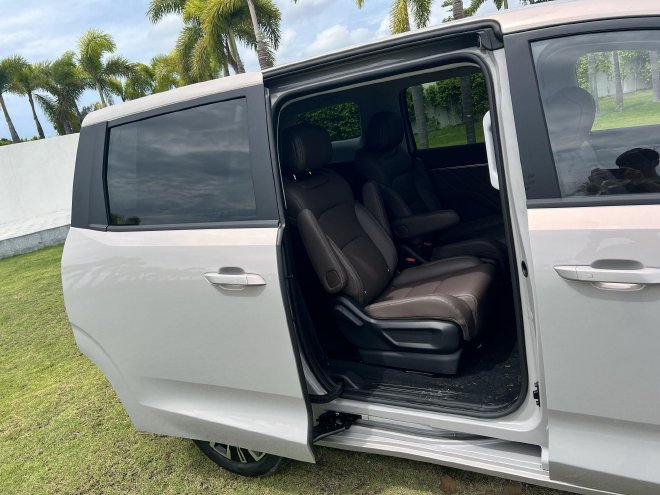 人民需要的实用派 静态体验五菱星光730