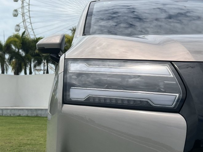 人民需要的实用派 静态体验五菱星光730