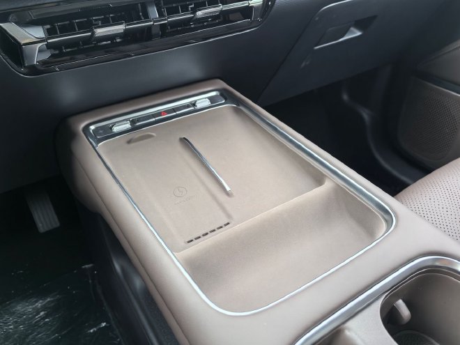 一款车配三种动力 综合试驾五菱星光730混动版