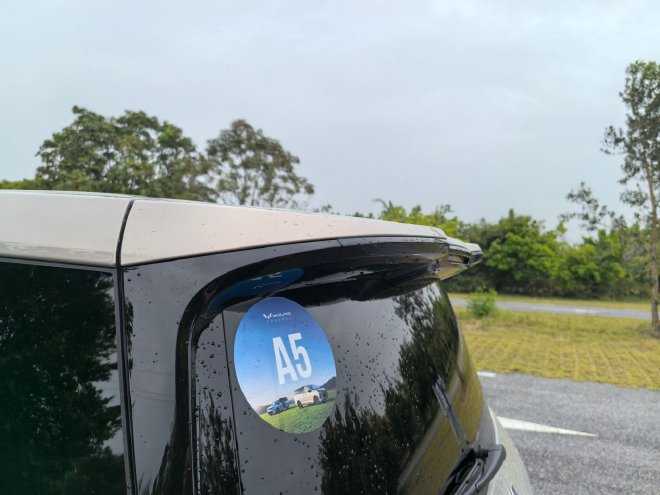 一款车配三种动力 综合试驾五菱星光730混动版