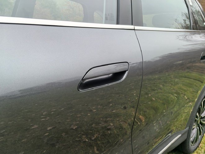 动力够用配置全 试驾奇瑞第五代瑞虎8虎踞版