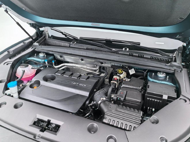 奇瑞第五代瑞虎8开启预售 预售10.59-13.59万元