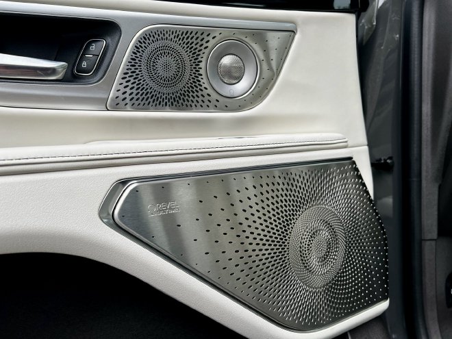 美式豪华大五座 体验林肯航海家