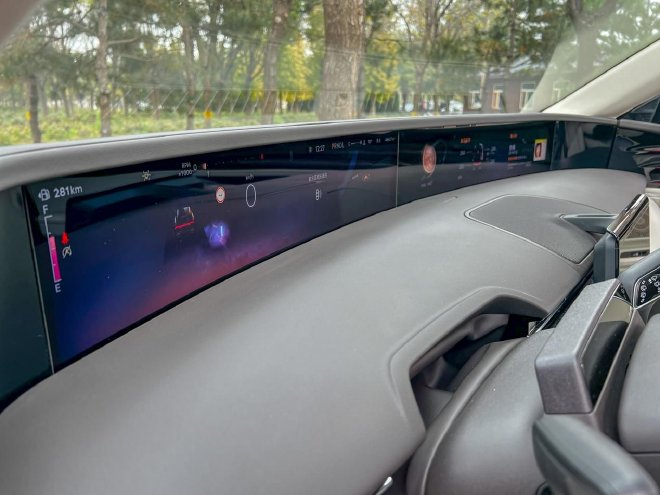 美式豪华大五座 体验林肯航海家