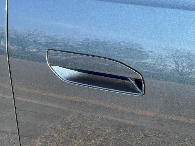 家用增程SUV新选择 试驾广汽埃安AION i60