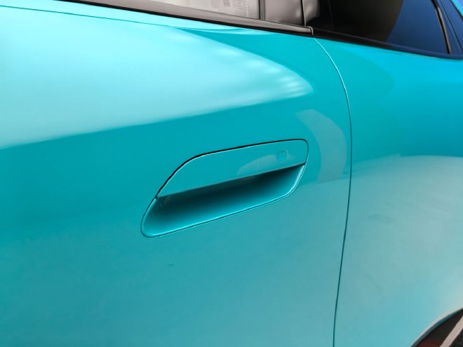 搭载猎鹰700+ 抢先体验风云T9L四驱版