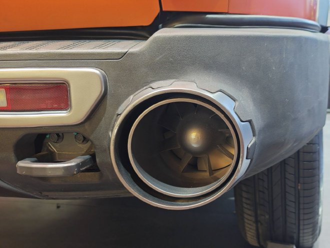 2025广州车展:纵横G700环塔版限时33.49万起