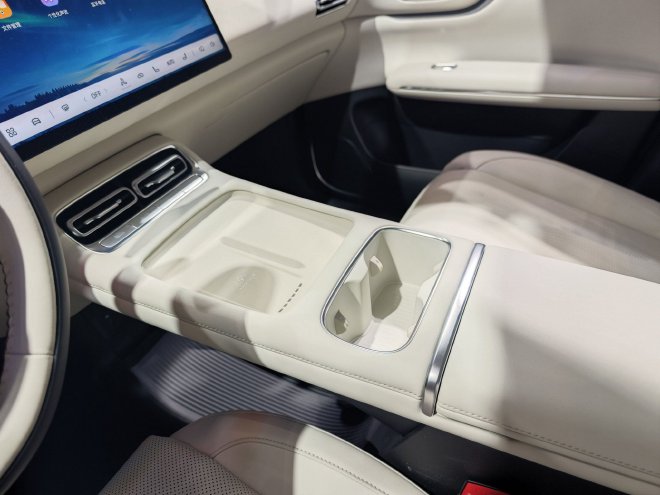 2025广州车展:长安启源全新Q05售价7.99万元起