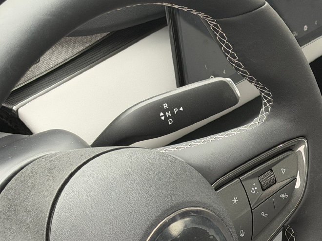 用21%的电量跑能耗 看海豹06DM-i跑出的数据