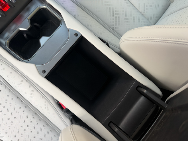 方程豹钛3闪充版上市 售15.38-16.98万元