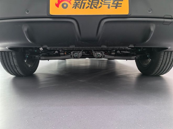 抢先体验风云T7 打造紧凑级纯电SUV新标准