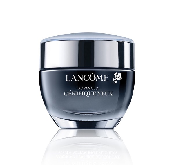 Lancome 兰蔻 精华肌底眼部凝霜