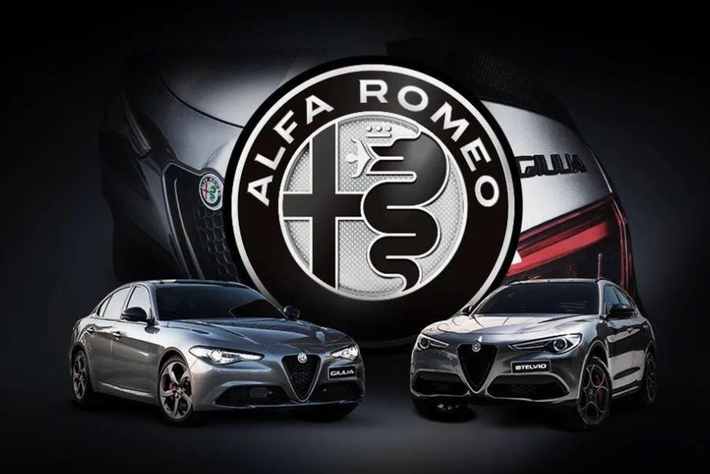 阿尔法·罗密欧将推纯电动SUV 有望2022年发布