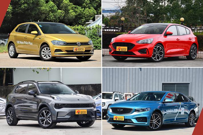 6款音响不错的性价比车型