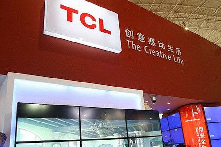 李东生称TCL不造车：但会抓住风口，做电动车配套相关产品