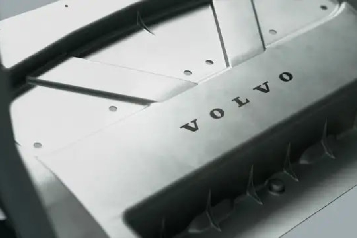 沃尔沃公布2021年财报 收入和利润增长