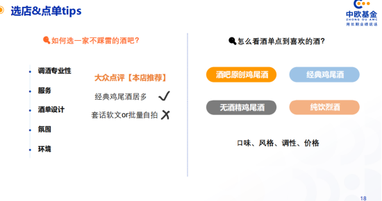 中欧基金发布上海清吧探店指南：被指专业没用对地方