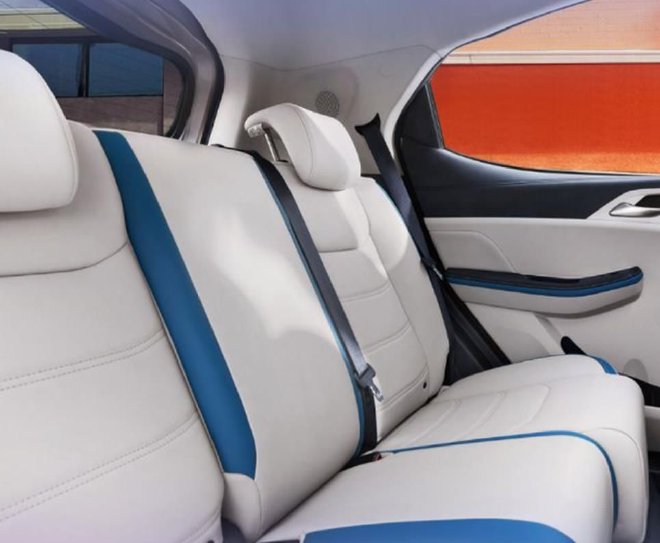 售9.58万元起 比亚迪2023款元Pro正式上市