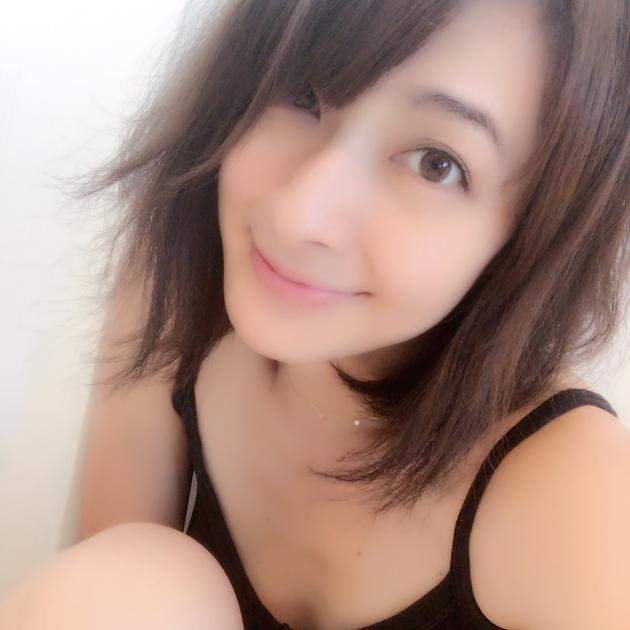 川村里香自拍照