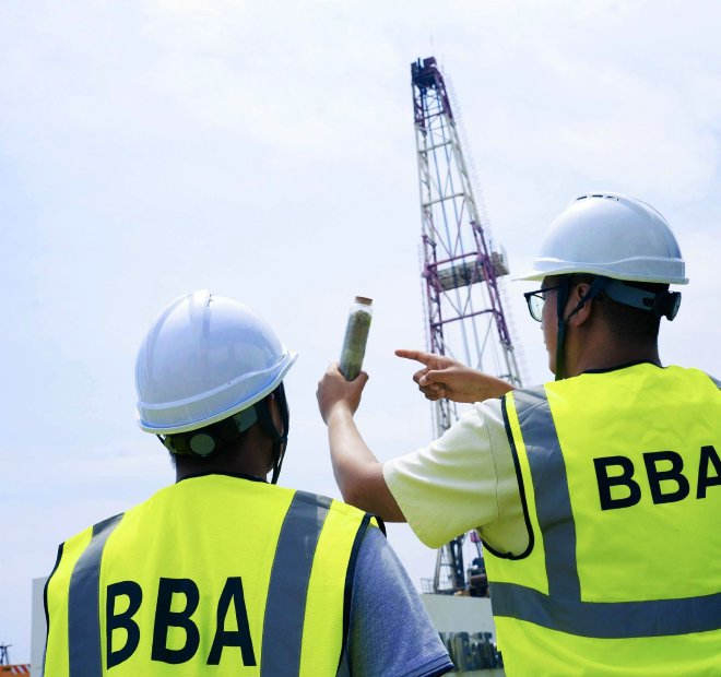 华晨宝马动力总成工厂地热能系统正式投入运营