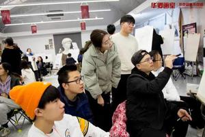 河北省2021年美术类专业统考温馨提示