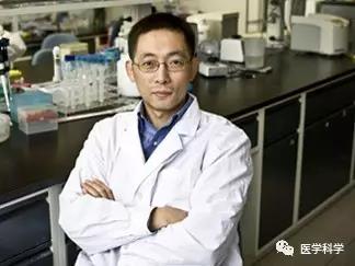 施一公校长:饶毅其人其事