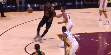 【影片】爭議判罰!這個球是Curry犯規?拉人和揮肘到底哪個先出手的?-黑特籃球-NBA新聞影音圖片分享社區