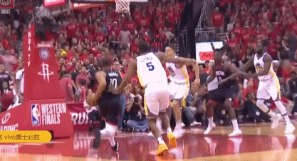 【影片】犯規危機!勇士開場4犯,K湯打3分39秒吃3犯無奈下場!-黑特籃球-NBA新聞影音圖片分享社區