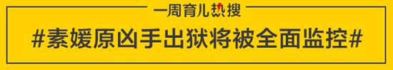 素媛原凶手出狱将被全面监控