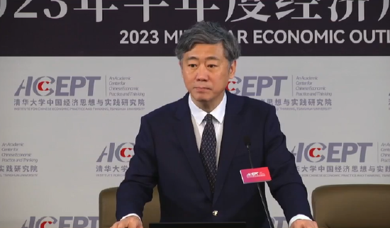 李稻葵：要想方设法鼓励民营经济继续投资