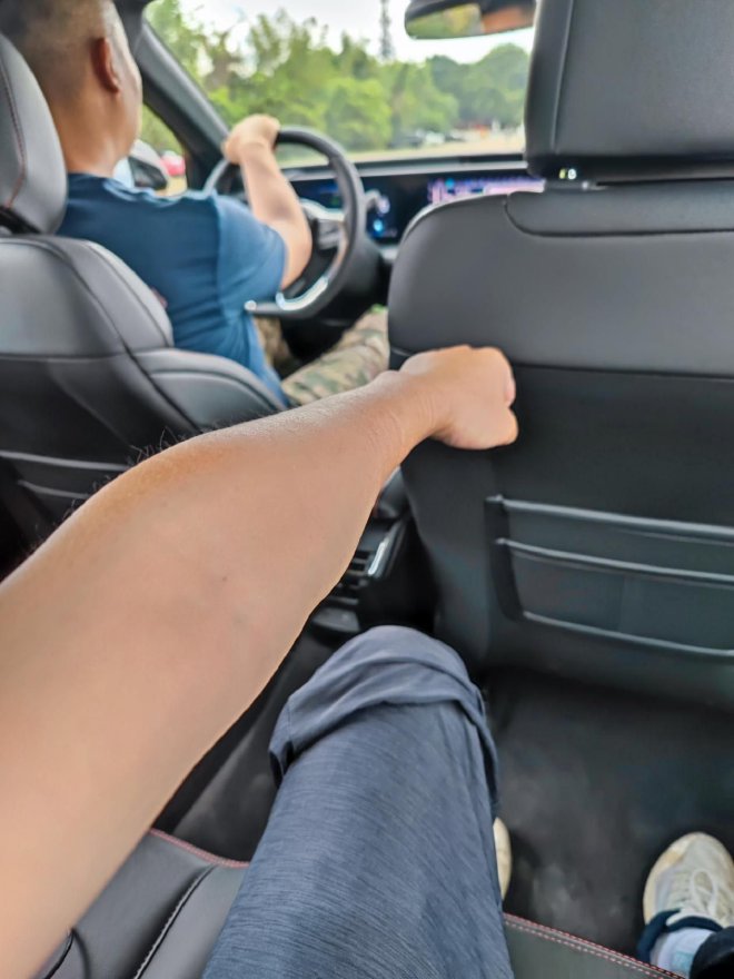 大马力性能测试和油耗PK 福特蒙迪欧运动版试驾