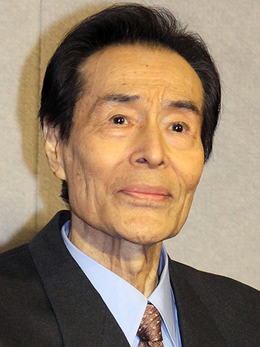 日本演员加藤刚去世 曾出演时代剧《大冈越前》
