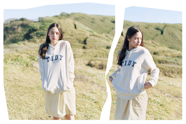 阿迪达斯清风系列